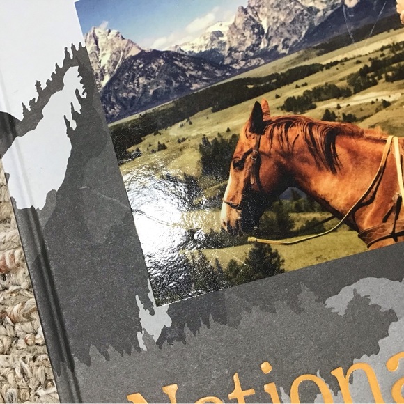 Picturing America's National Parks by Jamie M. Allen (2016, Hardcover). - Picture 3 of 8